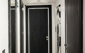 Lhp Suite Napoli Parco Margherita
